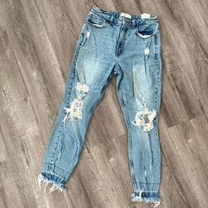 Abercrombie & Fitch Jeans